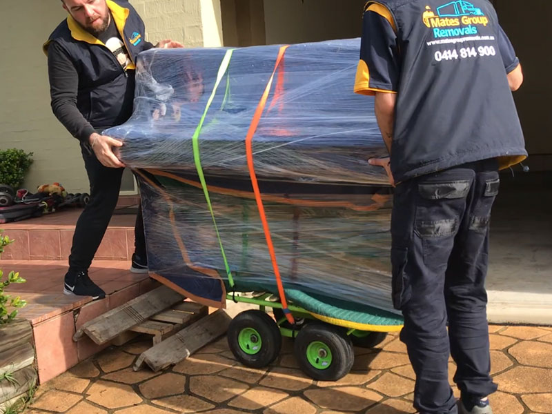 piano removalists sydney during a move